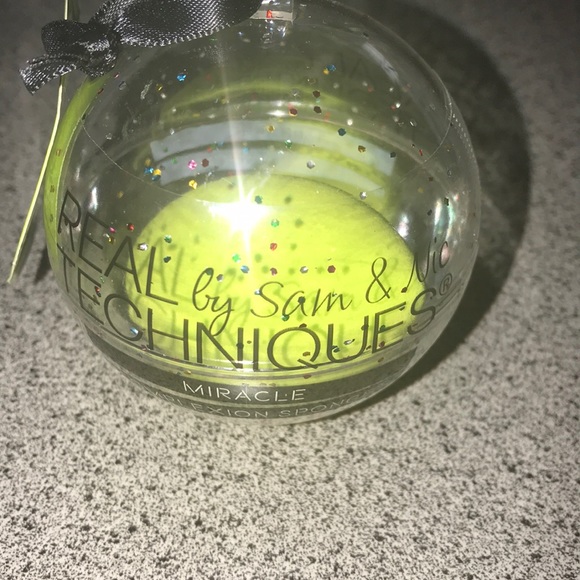 Nwt make up sponge - Picture 5 of 6